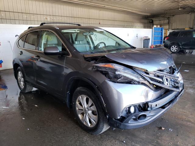 HONDA CR-V EXL 2012 2hkrm4h78ch615472