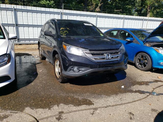 HONDA CR-V EXL 2012 2hkrm4h78ch621398