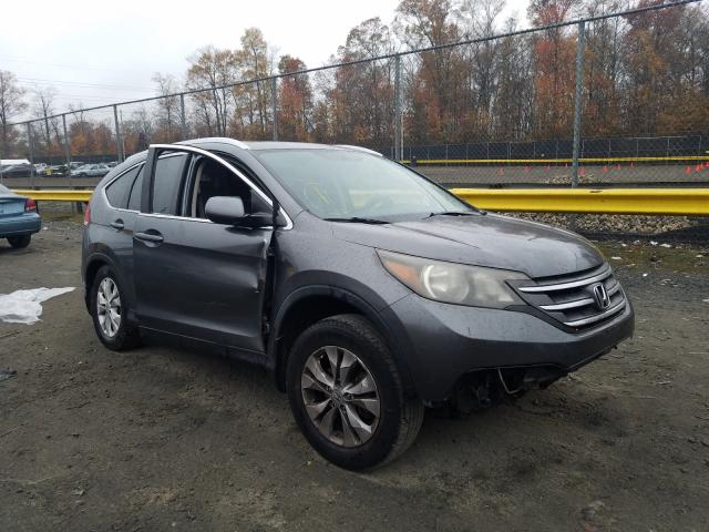 HONDA CR-V EXL 2012 2hkrm4h78ch622048