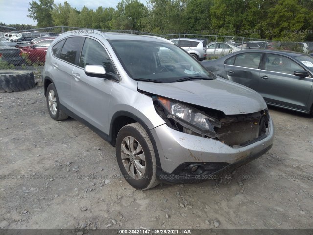 HONDA CR-V 2012 2hkrm4h78ch622583