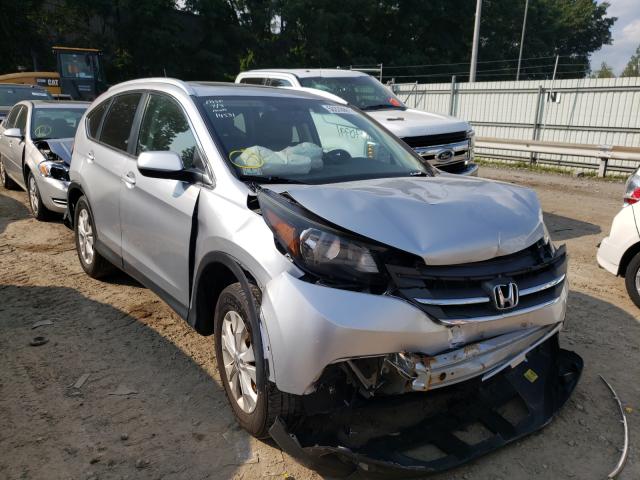 HONDA CR-V EXL 2012 2hkrm4h78ch625922