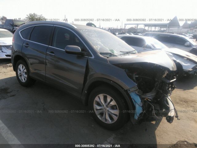 HONDA CR-V 2012 2hkrm4h78ch627332