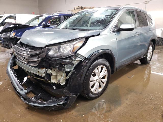 HONDA CRV 2012 2hkrm4h78ch631168