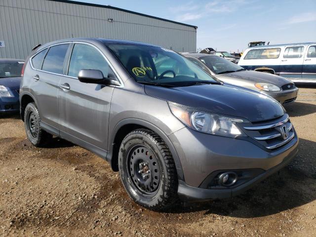 HONDA CR-V EXL 2013 2hkrm4h78dh100652