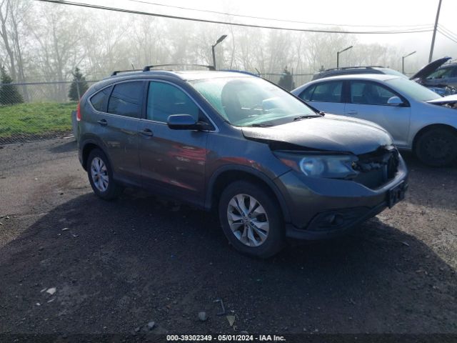 HONDA CR-V 2013 2hkrm4h78dh601444