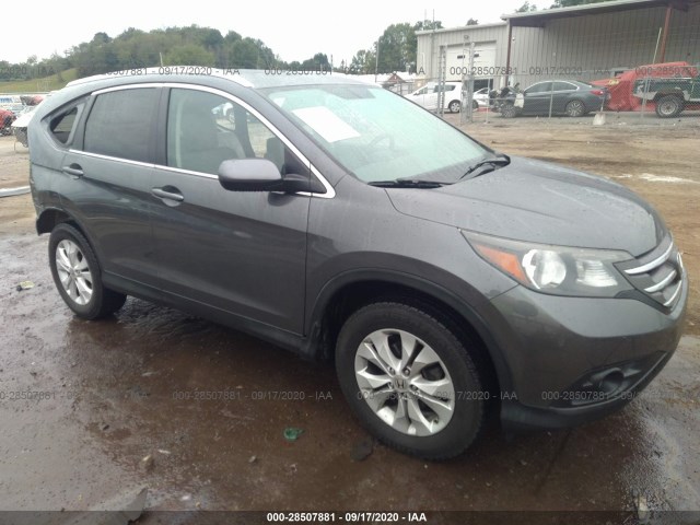 HONDA CR-V 2013 2hkrm4h78dh607518