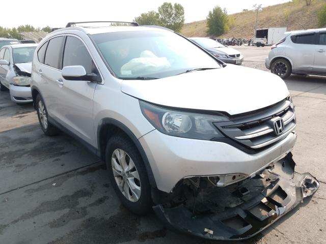 HONDA CR-V EXL 2013 2hkrm4h78dh608037