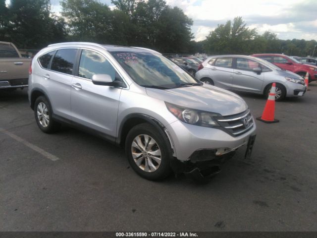 HONDA CR-V 2013 2hkrm4h78dh609155