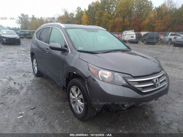 HONDA CR-V 2013 2hkrm4h78dh610936