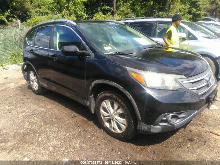 HONDA CR-V 2013 2hkrm4h78dh612105