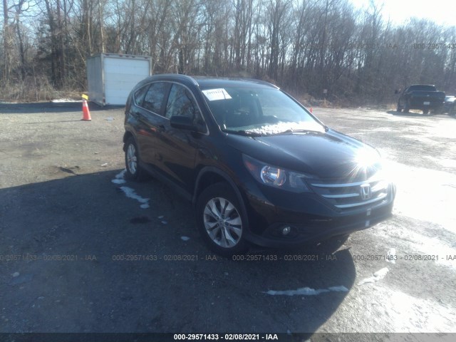 HONDA CR-V 2013 2hkrm4h78dh614209