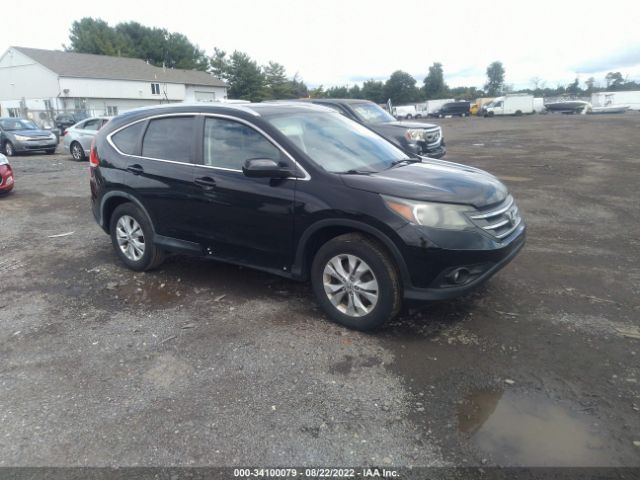 HONDA CR-V 2013 2hkrm4h78dh618292