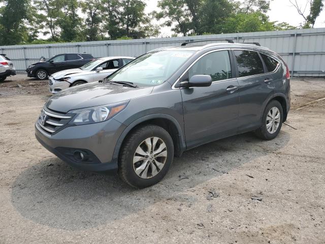 HONDA CR-V EXL 2013 2hkrm4h78dh619166