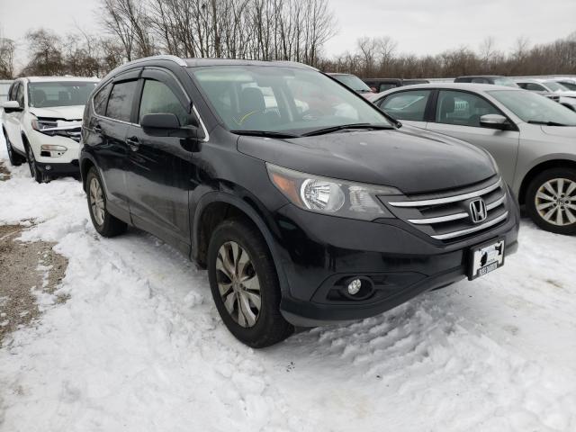 HONDA CR-V EXL 2013 2hkrm4h78dh619944