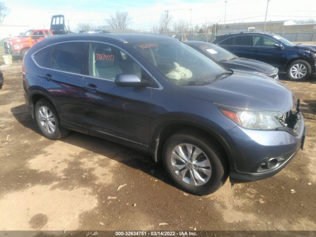 HONDA CR-V 2013 2hkrm4h78dh621032