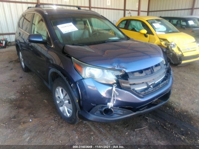 HONDA CR-V 2013 2hkrm4h78dh634928