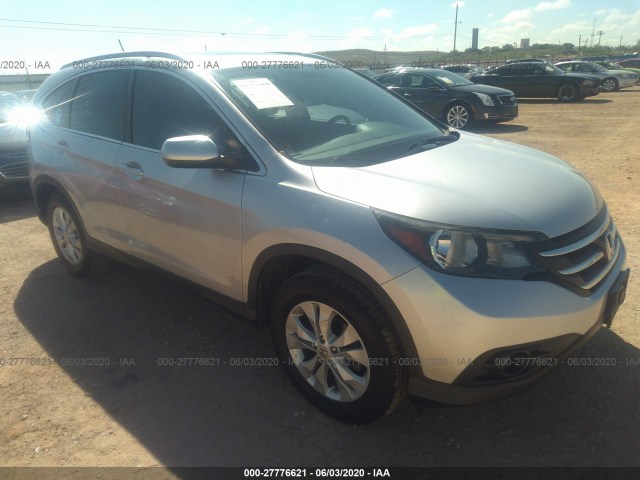 HONDA CR-V 2013 2hkrm4h78dh644360