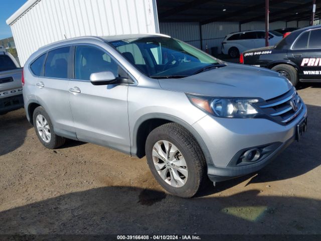 HONDA CR-V 2013 2hkrm4h78dh646108