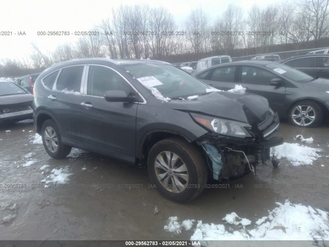 HONDA CR-V 2013 2hkrm4h78dh657495