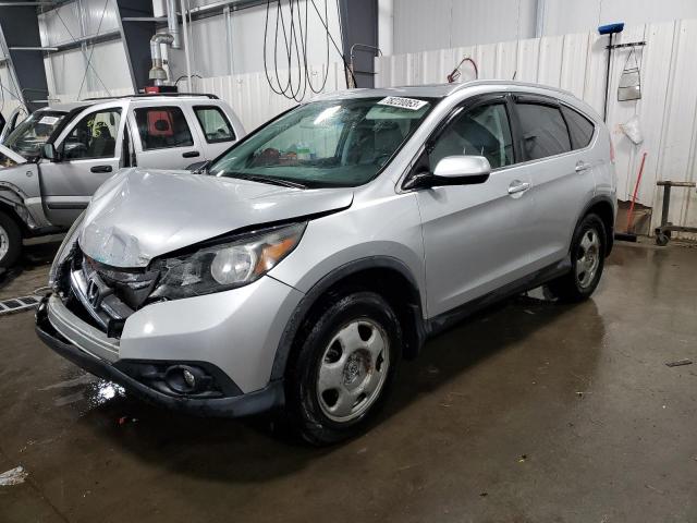 HONDA CRV 2013 2hkrm4h78dh659294