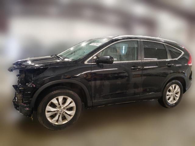 HONDA CRV 2013 2hkrm4h78dh661367