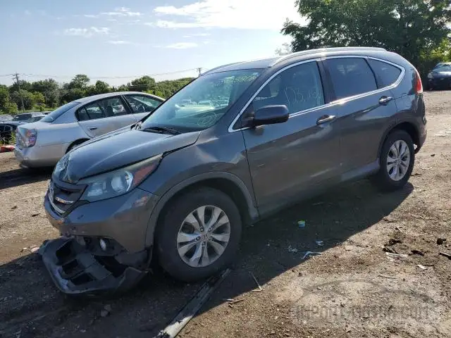 HONDA CR-V 2013 2hkrm4h78dh670196