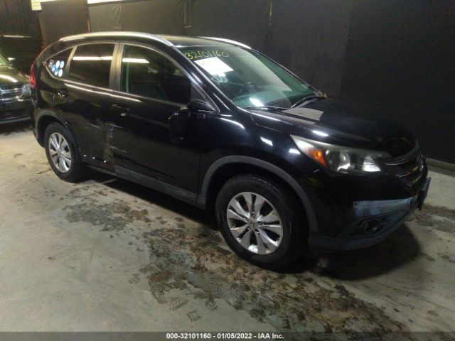 HONDA CR-V 2013 2hkrm4h78dh673616