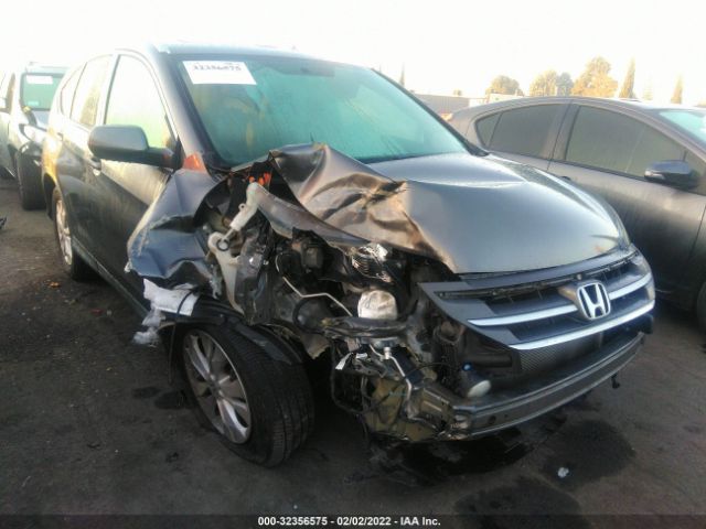 HONDA CR-V 2013 2hkrm4h78dh677133