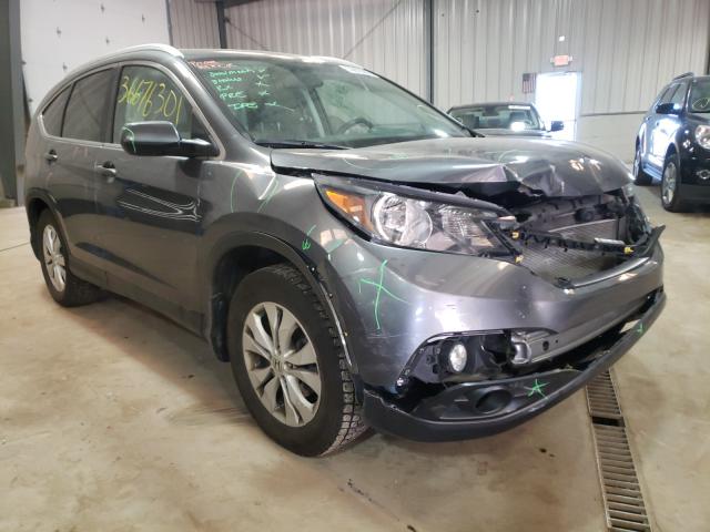 HONDA CR-V EXL 2013 2hkrm4h78dh679691