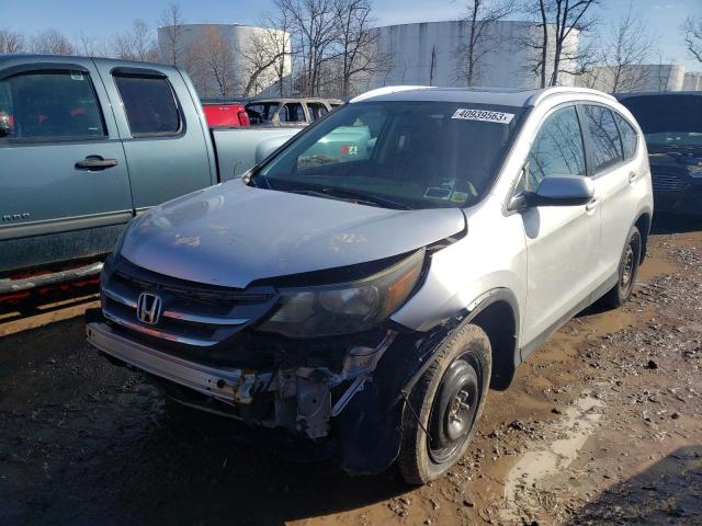 HONDA CR-V EXL 2013 2hkrm4h78dh689704