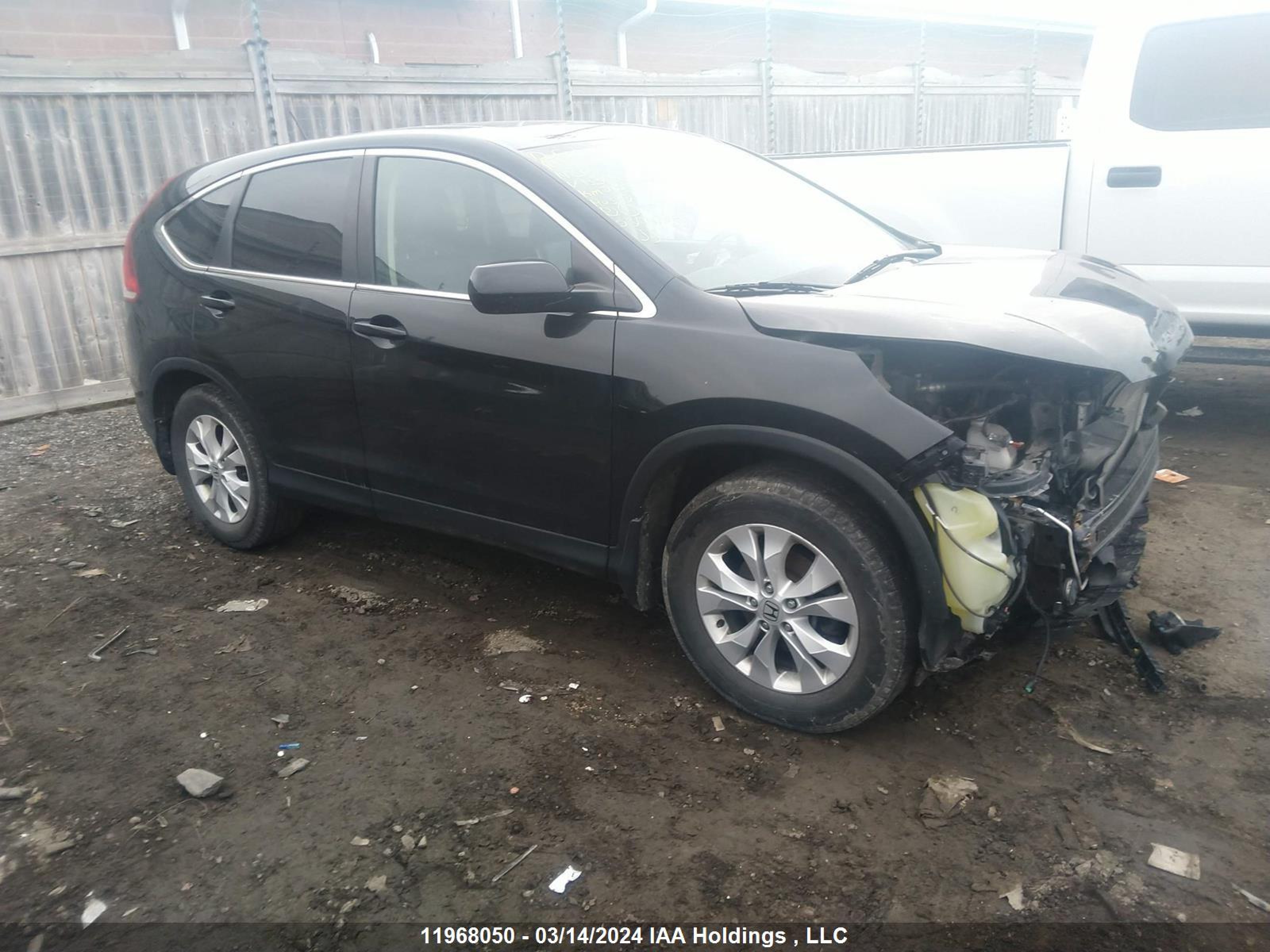 HONDA CR-V 2014 2hkrm4h78eh133653