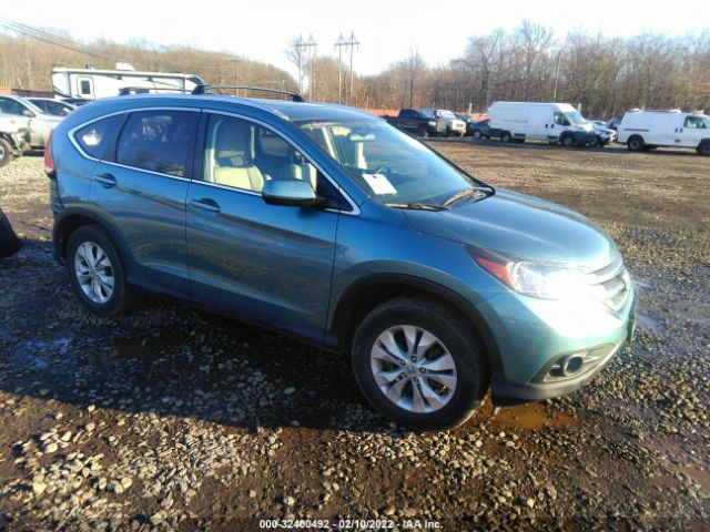 HONDA CR-V 2014 2hkrm4h78eh603082