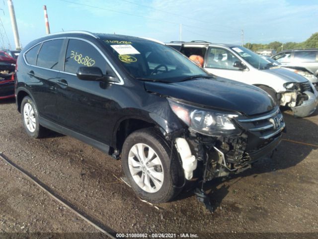 HONDA CR-V 2014 2hkrm4h78eh603485