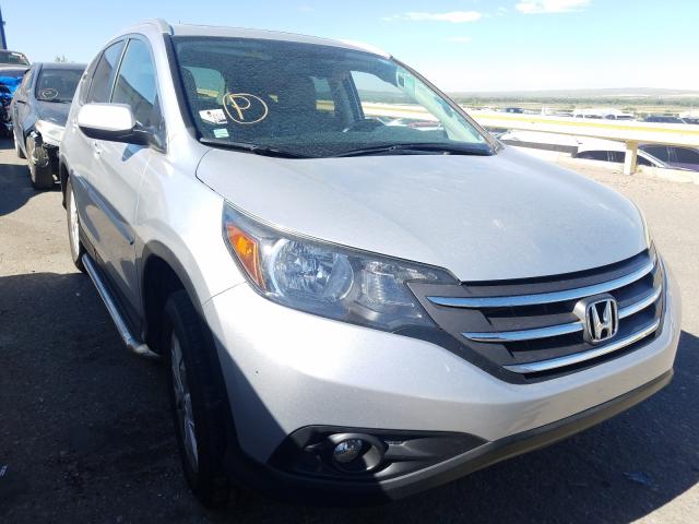 HONDA CR-V 2014 2hkrm4h78eh610632