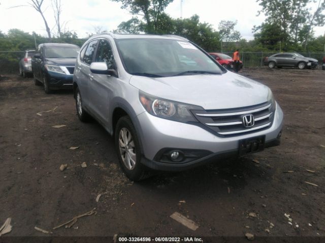 HONDA CR-V 2014 2hkrm4h78eh613532