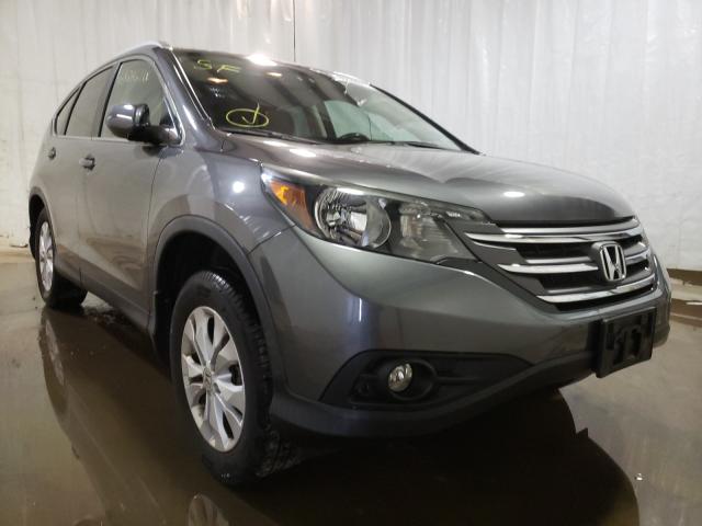 HONDA CR-V EXL 2014 2hkrm4h78eh615068