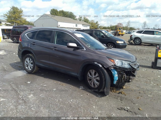 HONDA CR-V 2014 2hkrm4h78eh621923