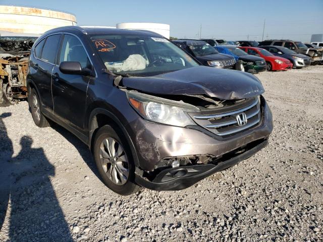 HONDA CR-V EXL 2014 2hkrm4h78eh630458