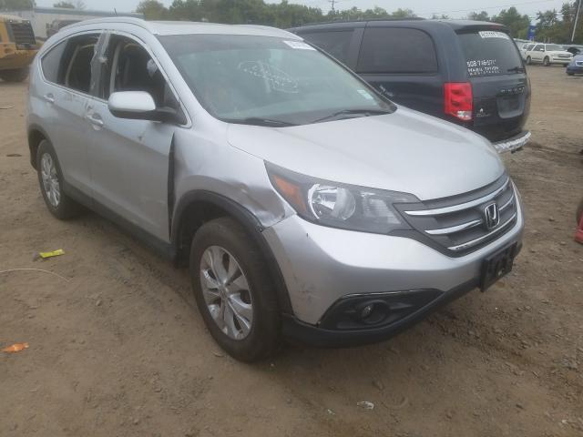 HONDA CR-V 2014 2hkrm4h78eh631335