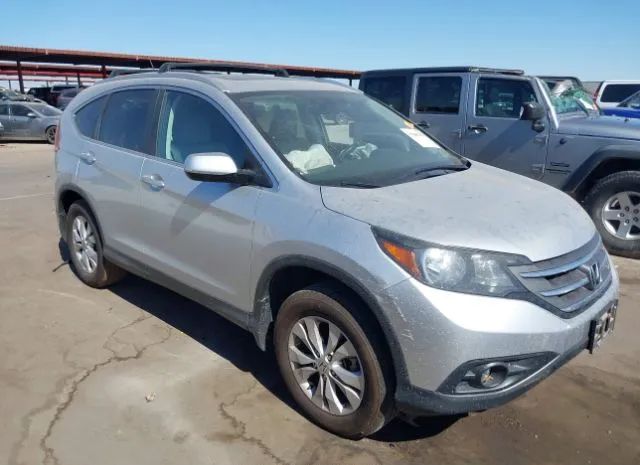 HONDA CR-V 2014 2hkrm4h78eh633599