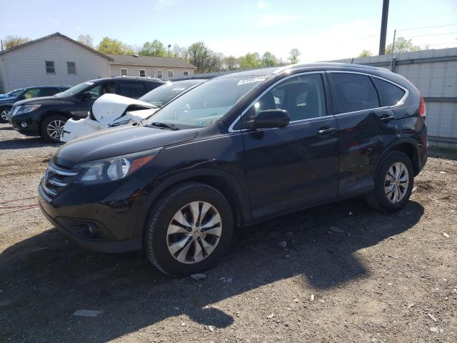 HONDA CRV 2014 2hkrm4h78eh635160