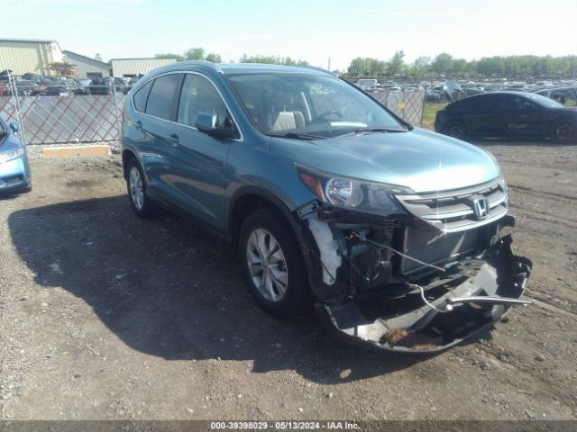 HONDA CR-V 2014 2hkrm4h78eh639824