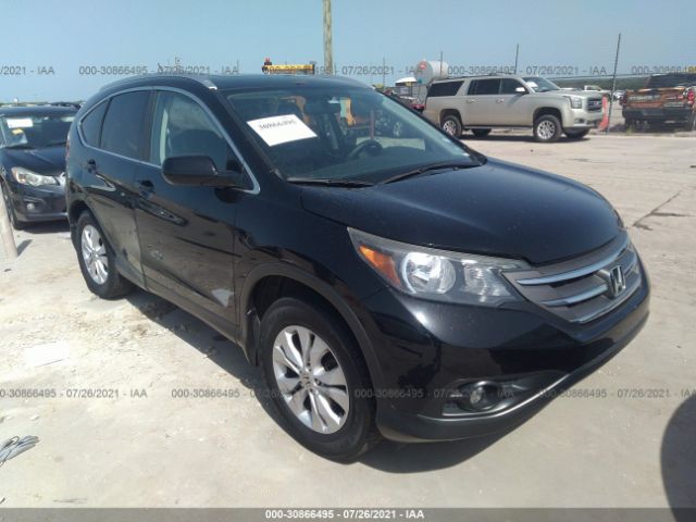 HONDA CR-V 2014 2hkrm4h78eh645199