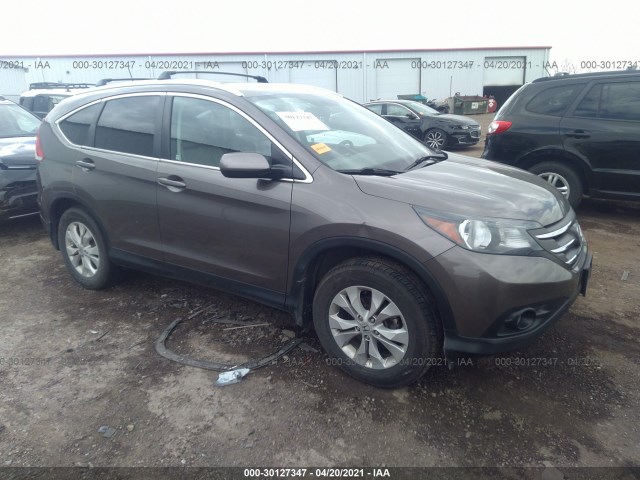 HONDA CR-V 2014 2hkrm4h78eh648751