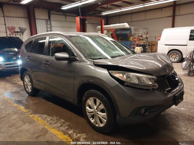 HONDA CR-V 2014 2hkrm4h78eh649110