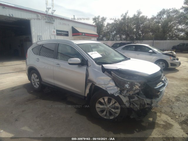 HONDA CR-V 2014 2hkrm4h78eh653058