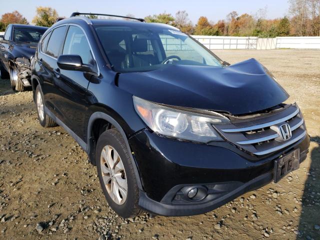 HONDA CR-V EXL 2014 2hkrm4h78eh653979