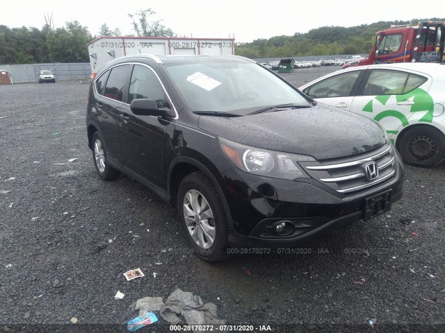 HONDA CR-V 2014 2hkrm4h78eh655246