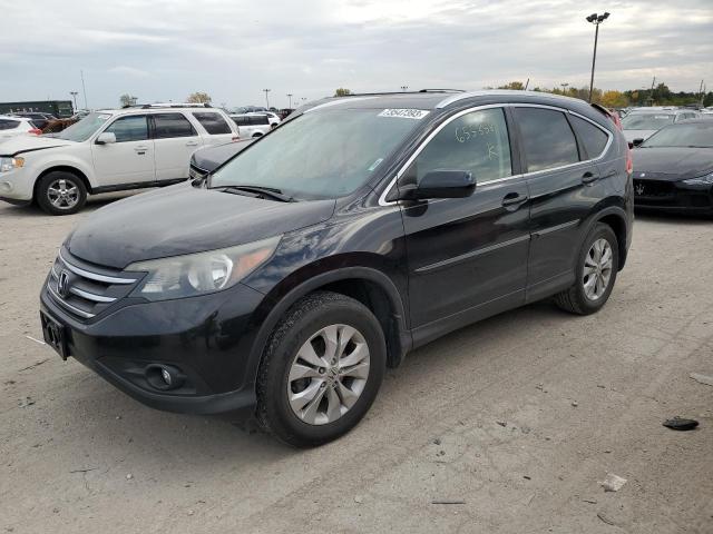 HONDA CRV 2014 2hkrm4h78eh655358