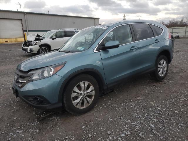 HONDA CR-V EXL 2014 2hkrm4h78eh657269